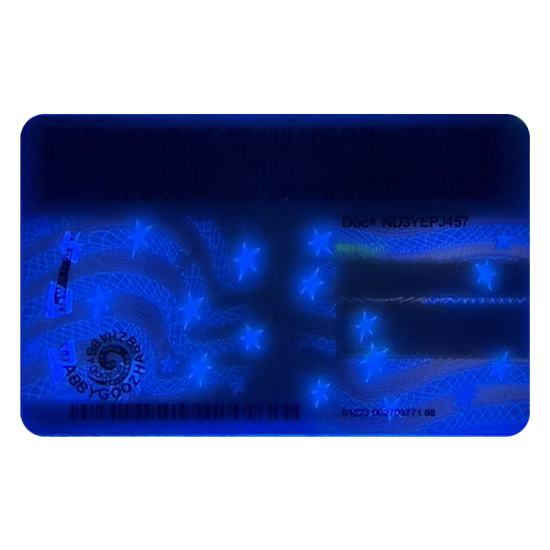 New York Fake IDs (2025 Version)