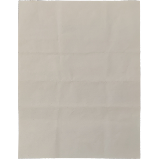 Novelty Iowa Birth Certificate