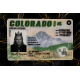 Colorado Fake IDs