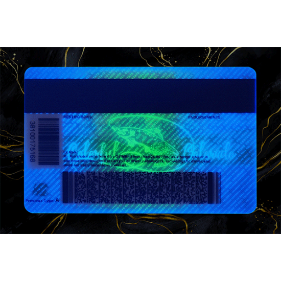 Colorado Fake IDs