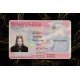 Employment Authorization Card（2026 Version）