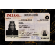 Indiana Fake IDs
