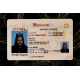 Missouri Fake Dirvers Licence