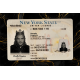 New York Fake IDs