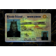 Rhode Island Fake Dirvers Licence