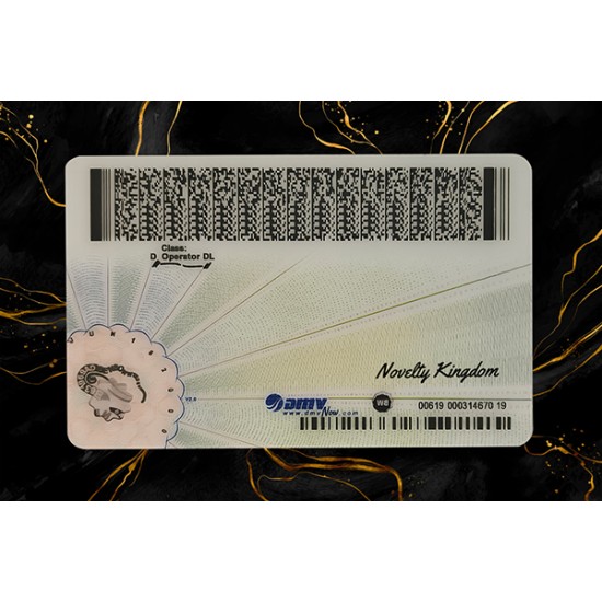 Virginia VIRGINIA FAKE IDS (2025 VERSION)