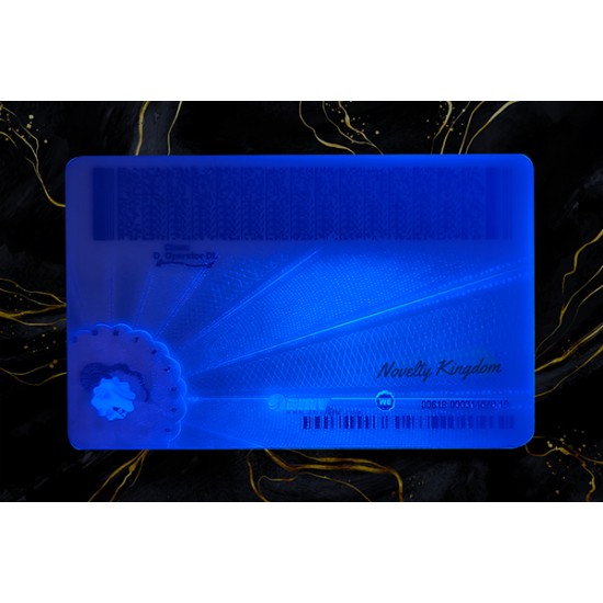 Virginia VIRGINIA FAKE IDS (2025 VERSION)