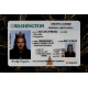 Washington Fake Dirvers Licence