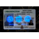 Washington Fake Dirvers Licence