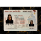 South Carolina Fake IDs
