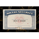 SSN Card