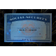 SSN Card